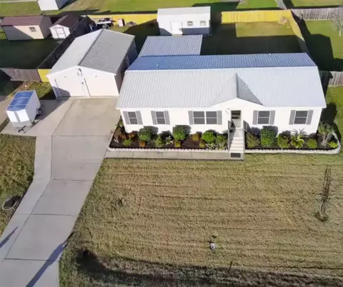 604 Black Scoter Dr, Princeton, LA 71067