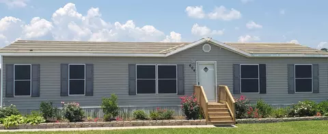 604 Black Scoter Dr, Princeton, LA 71067
