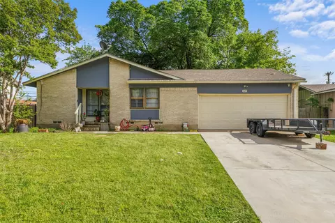 4125 Oleander Trl, Mesquite, TX 75150