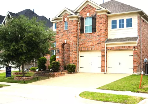 302 Daylily Dr, Wylie, TX 75098