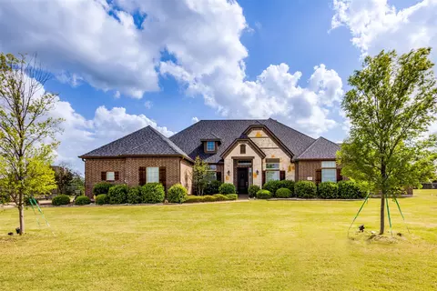 4711 Alyssa Ln, Celina, TX 75009