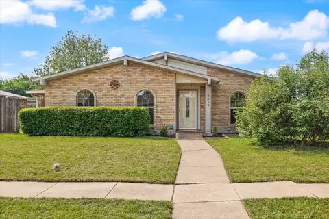 2017 Montana Trl, Grand Prairie, TX 75052
