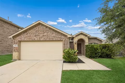 14508 Mainstay Way, Haslet, TX 76052