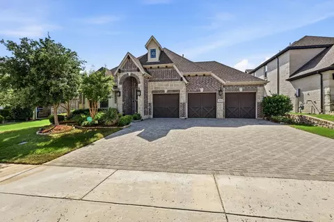 3403 Florence Dr, Corinth, TX 76210