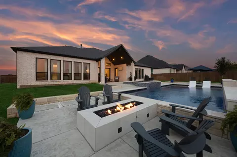 1908 Lotus Ct, Haslet, TX 76052