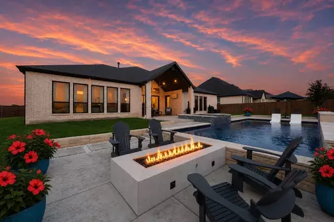 1908 Lotus Ct, Haslet, TX 76052