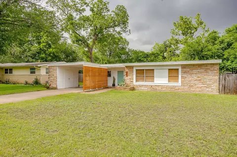 2904 Martin Lydon Ave, Fort Worth, TX 76133