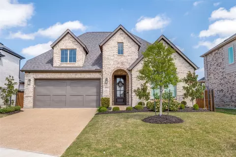 2901 Quinton St, Prosper, TX 75078