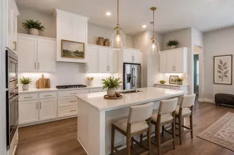2901 Quinton St, Prosper, TX 75078