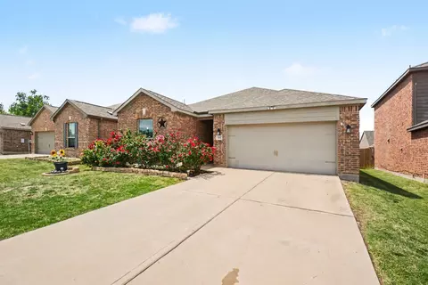 3117 Bowen St, Anna, TX 75409