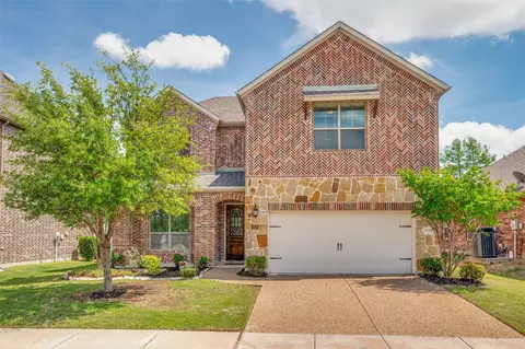 1420 Candler Dr, Prosper, TX 75078