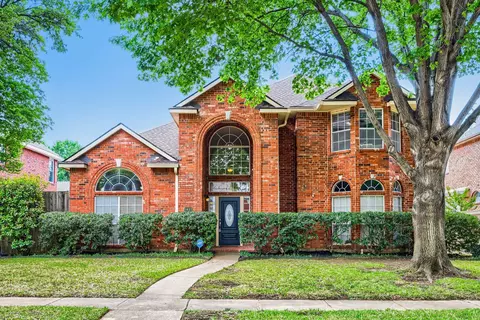1413 W Peters Colony Rd, Carrollton, TX 75007