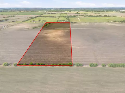 0000 Fm 1243, Milford, TX 76670
