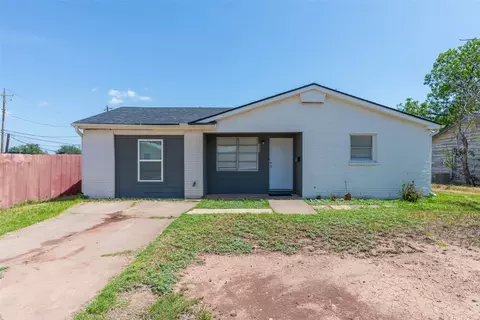 2333 Bel Air Dr, Abilene, TX 79603