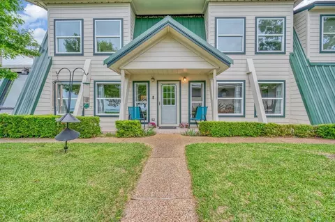 287 Canyon Dr, Whitney, TX 76692