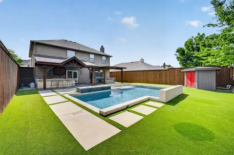3928 Ironstone Ln, Mckinney, TX 75070