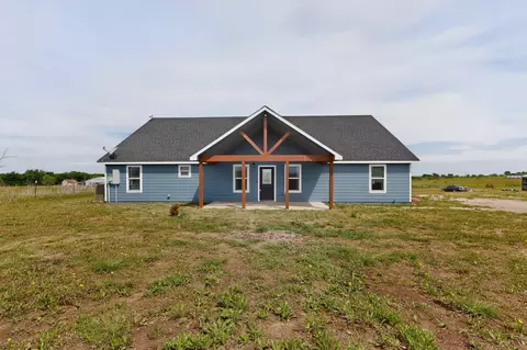 6035 County Road 302, Grandview, TX 76050