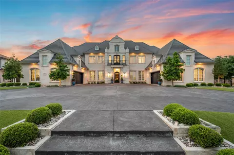 1112 Lake Carillon Ln, Southlake, TX 76092