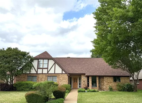 2559 Blackberry Dr, Richardson, TX 75082