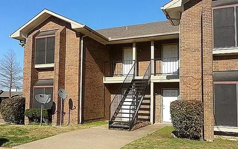 4540 Chaha Rd #102, Garland, TX 75043