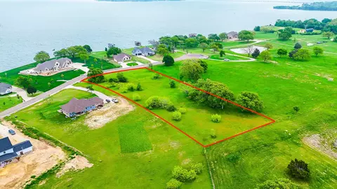 lot51 Vista Rdg, Corsicana, TX 75109