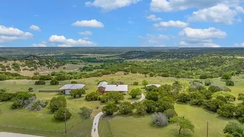 120 Private Road 2123, Meridian, TX 76665