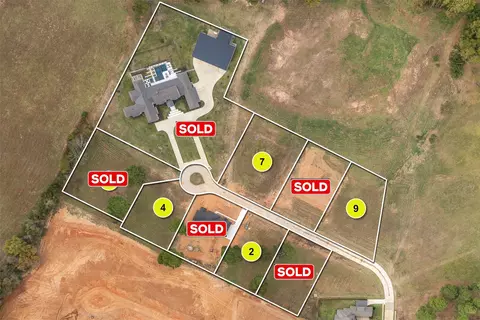 0 Sam Willen Dr #2, Benton, LA 71006