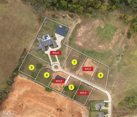 0 Sam Willen Dr #2, Benton, LA 71006