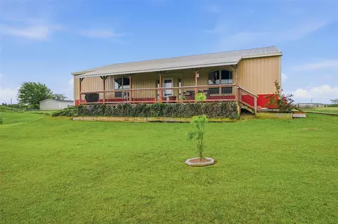 1464 Keyes Rd, Sherman, TX 75092