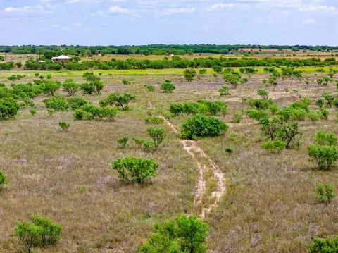 Tract 3 Cr 463, Anson, TX 79501