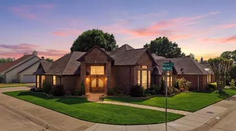 6078 Breakpoint Trl, Dallas, TX 75252