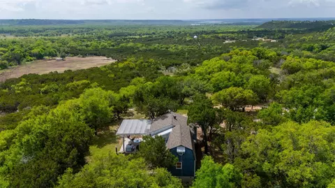 1037 County Road 1190, Kopperl, TX 76652