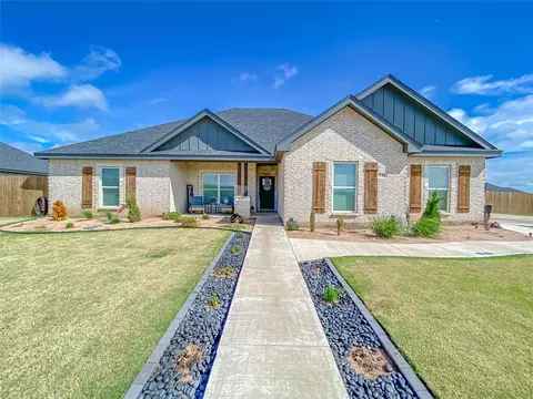 134 Rio Grande Rd, Abilene, TX 79606