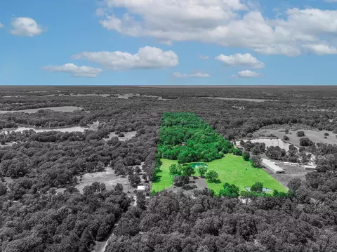tbd Vz County Road 3706, Edgewood, TX 75117
