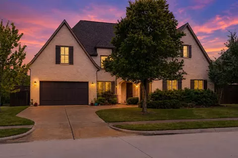 1642 Jeffrey Dr, Wylie, TX 75098
