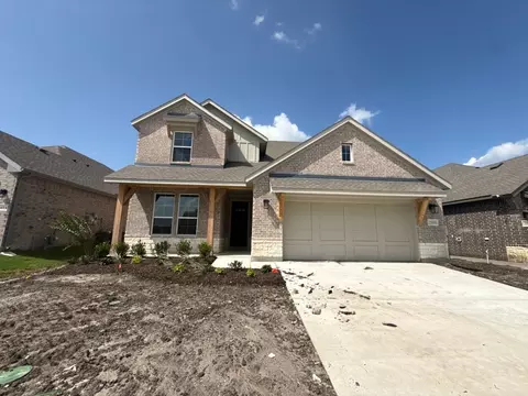 15068 Green Bluff Dr, Aledo, TX 76008