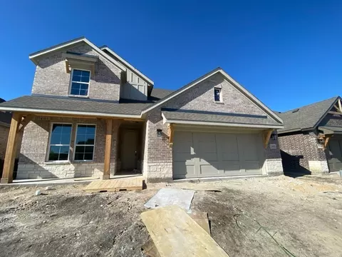 15068 Green Bluff Dr, Aledo, TX 76008