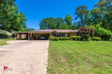 706 Livingston Ave, Shreveport, LA 71107