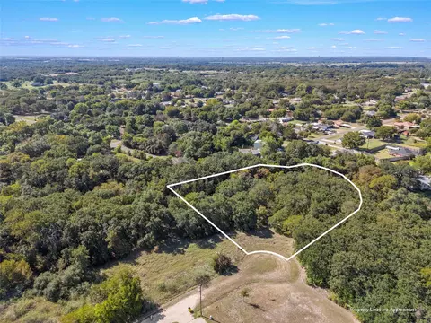 tbd Hazelwood Dr, Waco, TX 76705