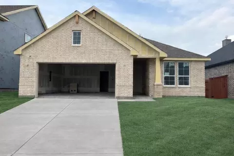 15128 Green Bluff Dr, Aledo, TX 76008