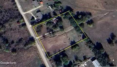 180 Soules Cir, Eddy, TX 76524