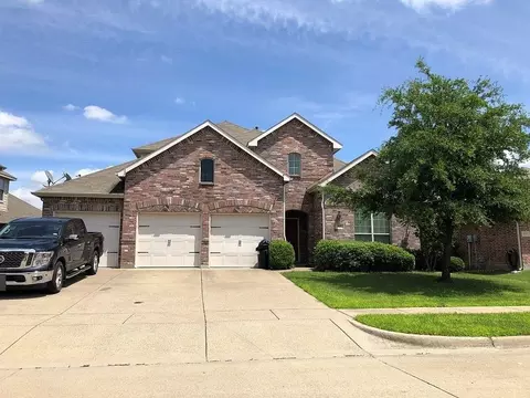 509 Elm Grove Trl, Forney, TX 75126