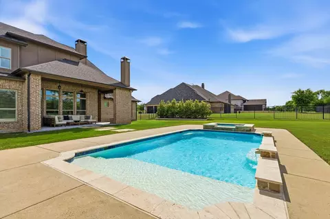 4243 Serenity Trl, Mckinney, TX 75071