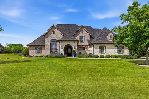 4243 Serenity Trl, Mckinney, TX 75071