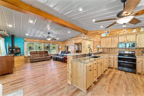 970 County Road 256 Rd, Coleman, TX 76834