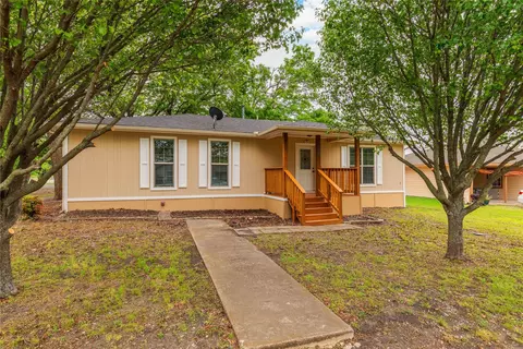 209 W Houston Ln, Van Alstyne, TX 75495