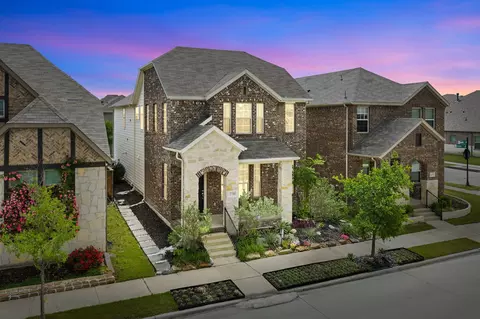 3700 Banton St, Rowlett, TX 75089