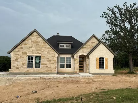 128 Oak Grove Way, Springtown, TX 76082
