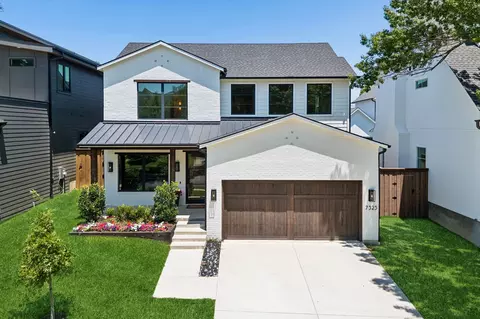 7323 Casa Loma Ave, Dallas, TX 75214