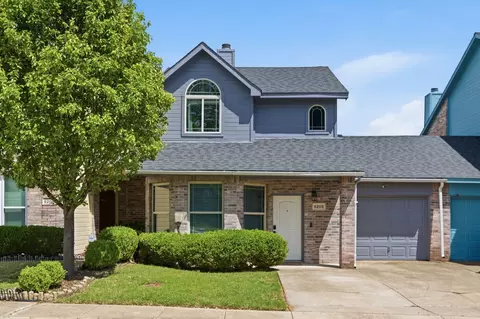 5208 Shoregate Dr, Garland, TX 75043